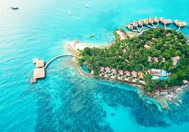 Beach & Island